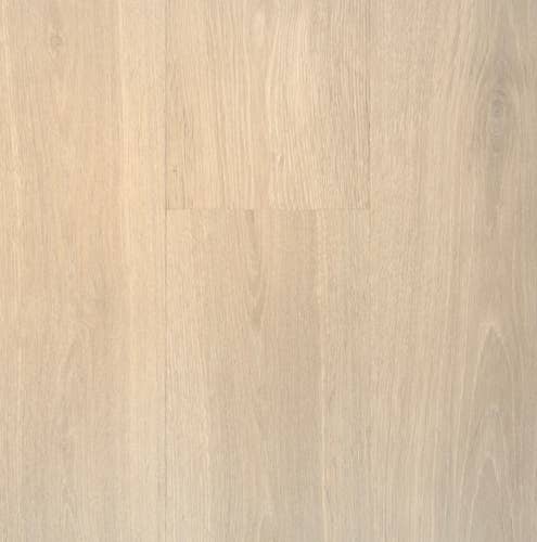 Soft woodgrain detail on cream Oyster Shell sample