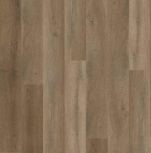 Various neutral, medium browns in a woodgrain pattern