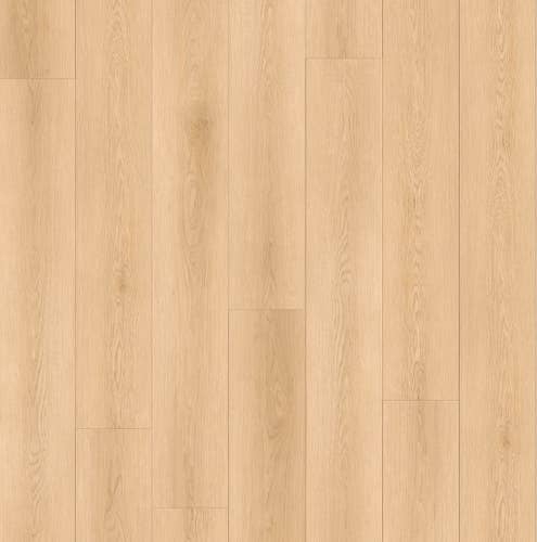 Sandbank luxury vinyl plank flooring, featuring varying shades of tan