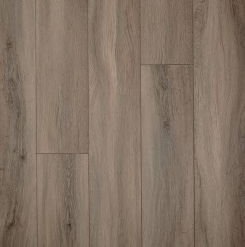 Sample of Oakley Mink, with subtle knots and brown tonal variation