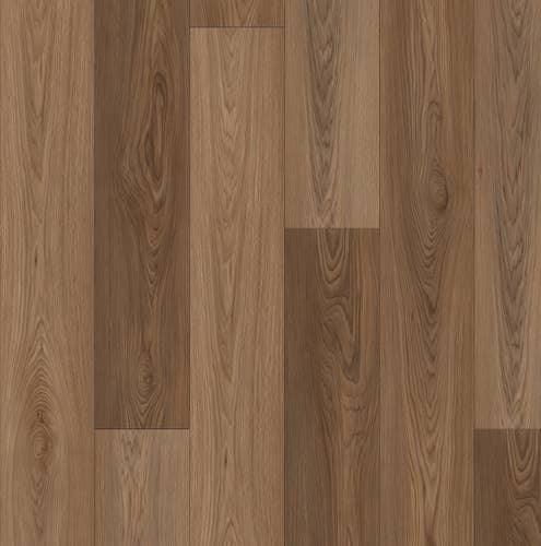 Sample of Old World Almond Bark, showing light and dark brown tonal variation, for a classic and contemporary look