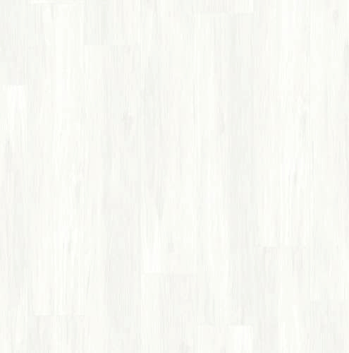 Sample of Timber Land White Wash, a white luxury vinyl plank with subtle tonal variation, woodgrain texture, and knots