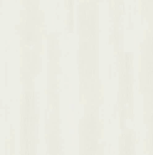 Sample of Weatherly Polar, a bright white luxury vinyl plank with woodgrain detail and a matte finish