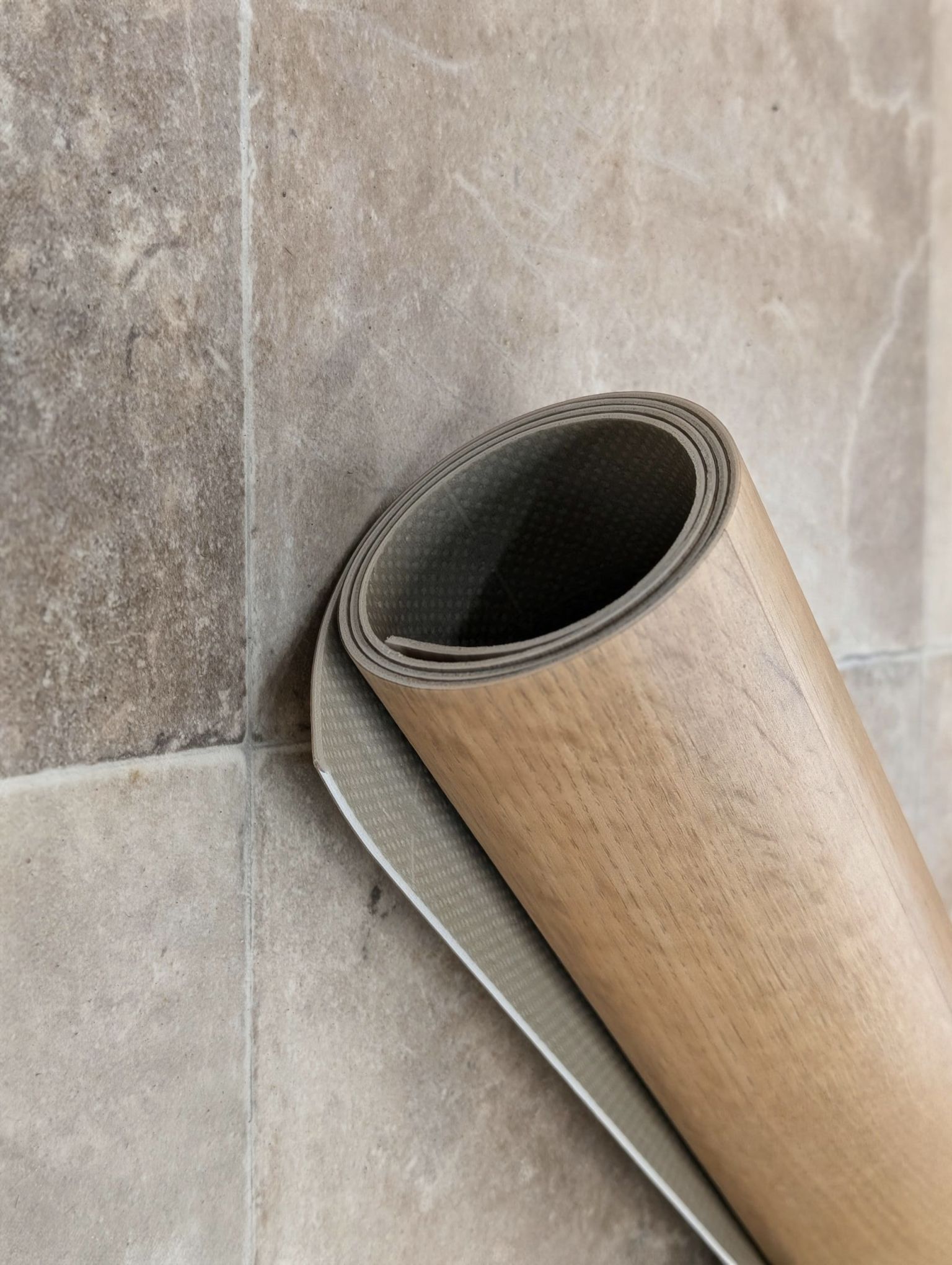 Vinyl-Sheet-Roll